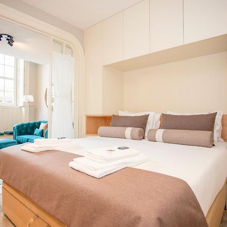 Liiiving In Porto - Cedofeita Charming Apartment 外观 照片