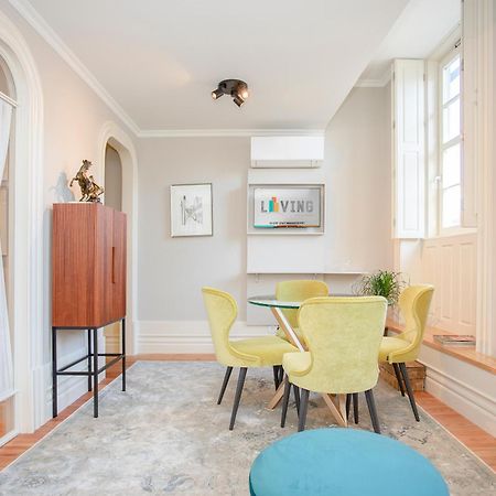 Liiiving In Porto - Cedofeita Charming Apartment 外观 照片