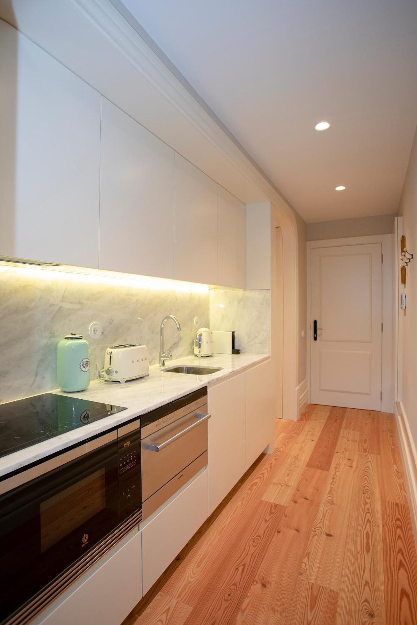 Liiiving In Porto - Cedofeita Charming Apartment 外观 照片