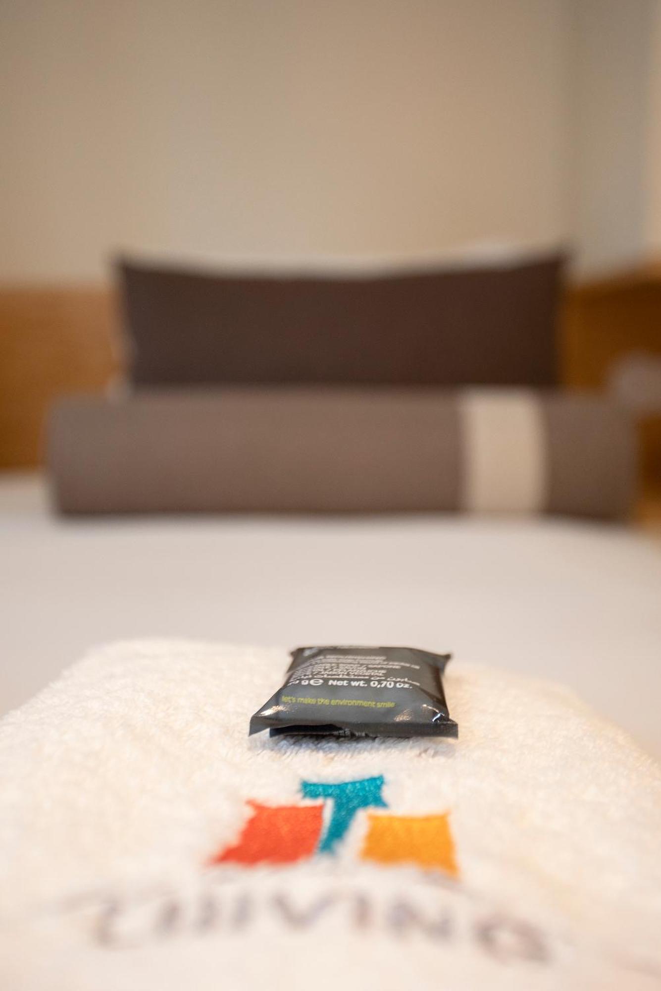 Liiiving In Porto - Cedofeita Charming Apartment 外观 照片