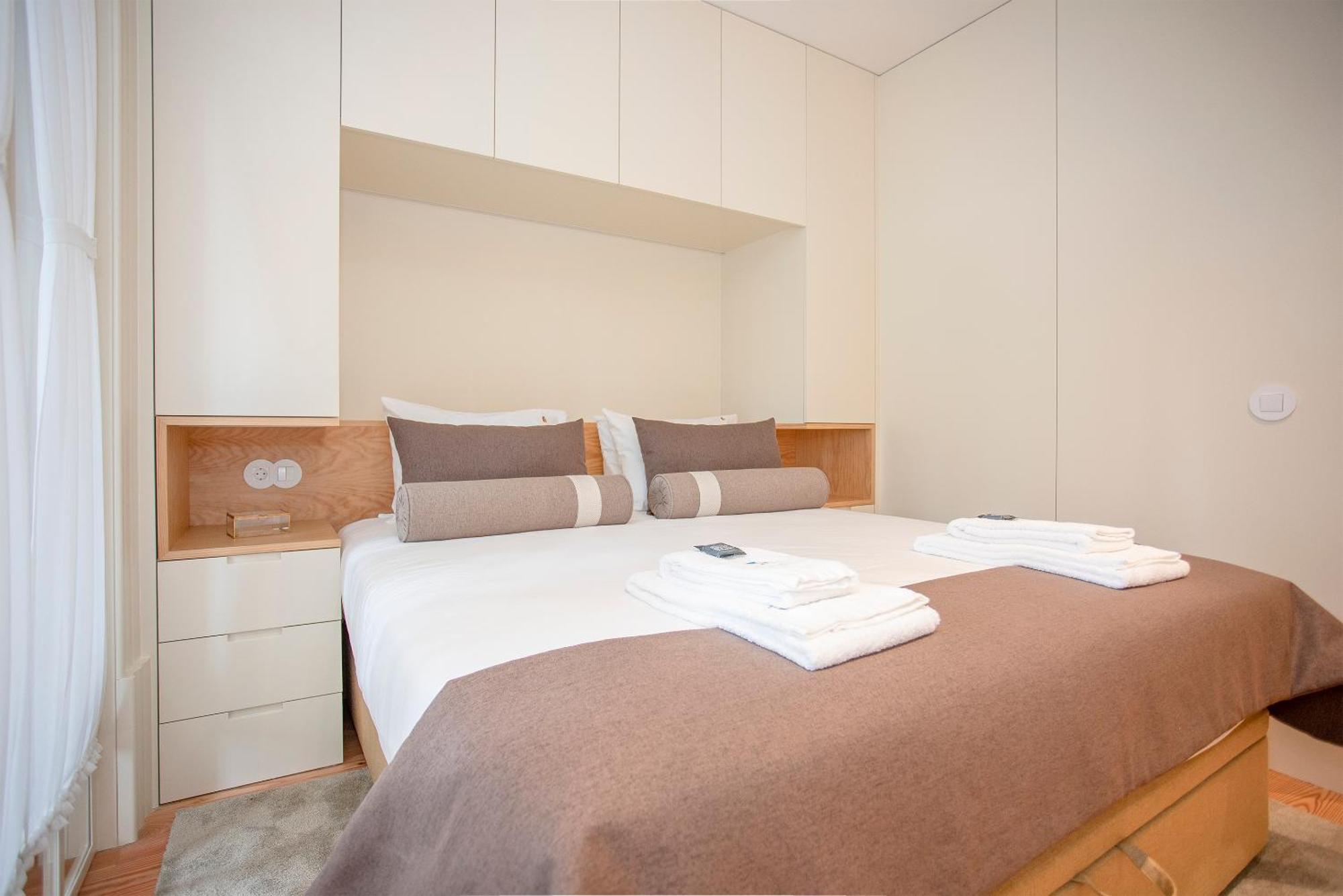 Liiiving In Porto - Cedofeita Charming Apartment 外观 照片