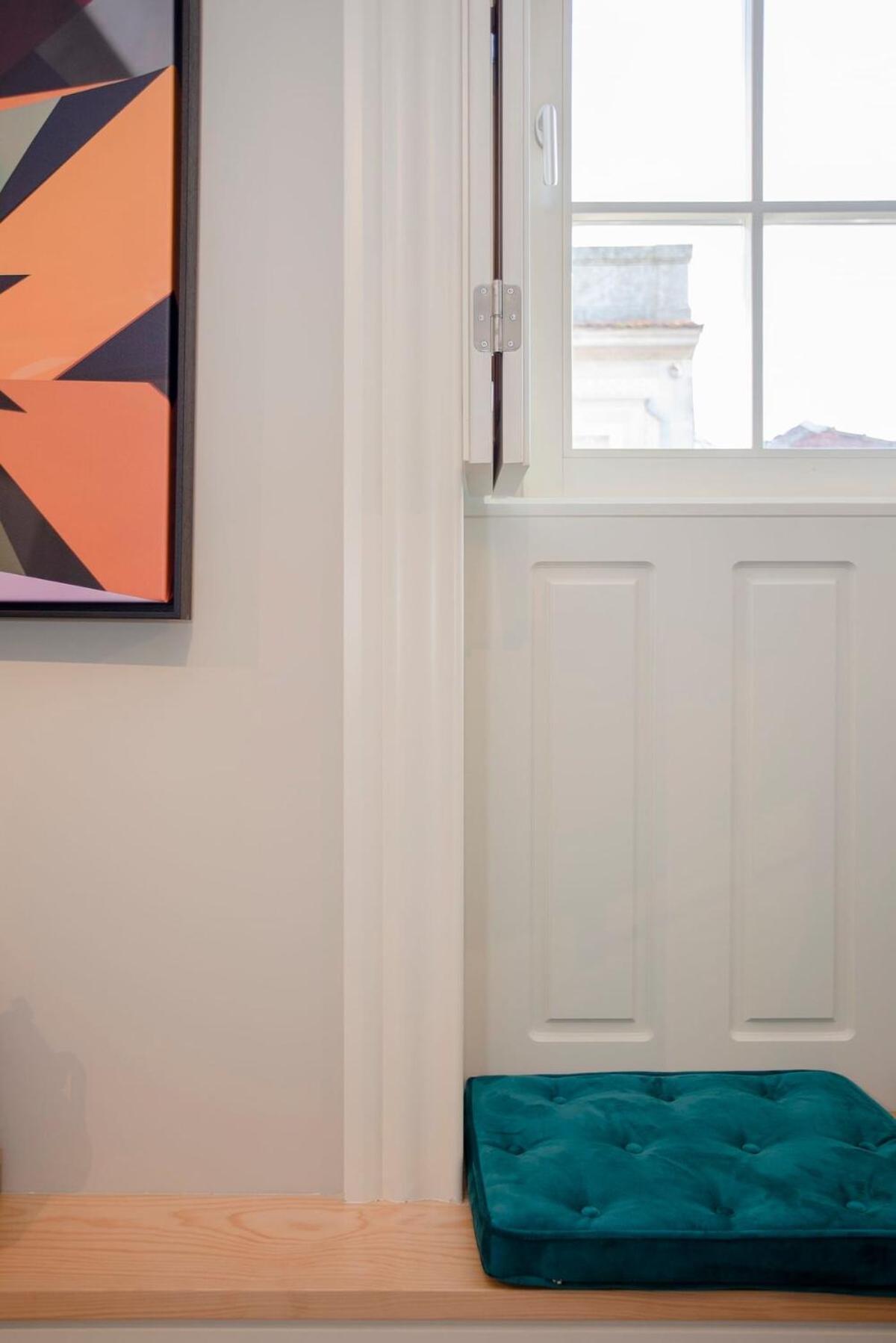 Liiiving In Porto - Cedofeita Charming Apartment 外观 照片