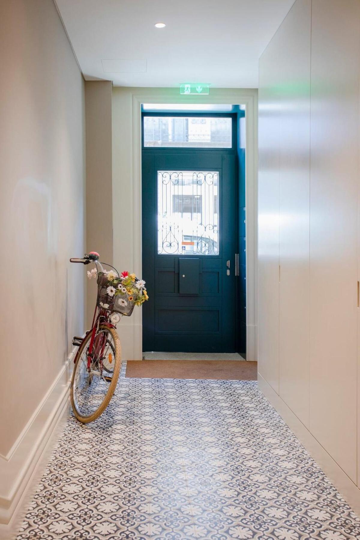 Liiiving In Porto - Cedofeita Charming Apartment 外观 照片